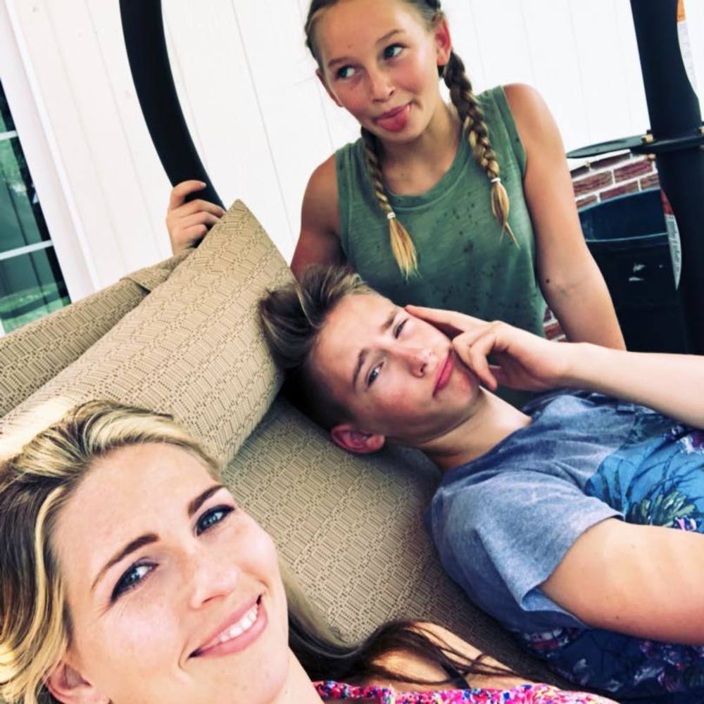 Meet your Posher, Rhiannon